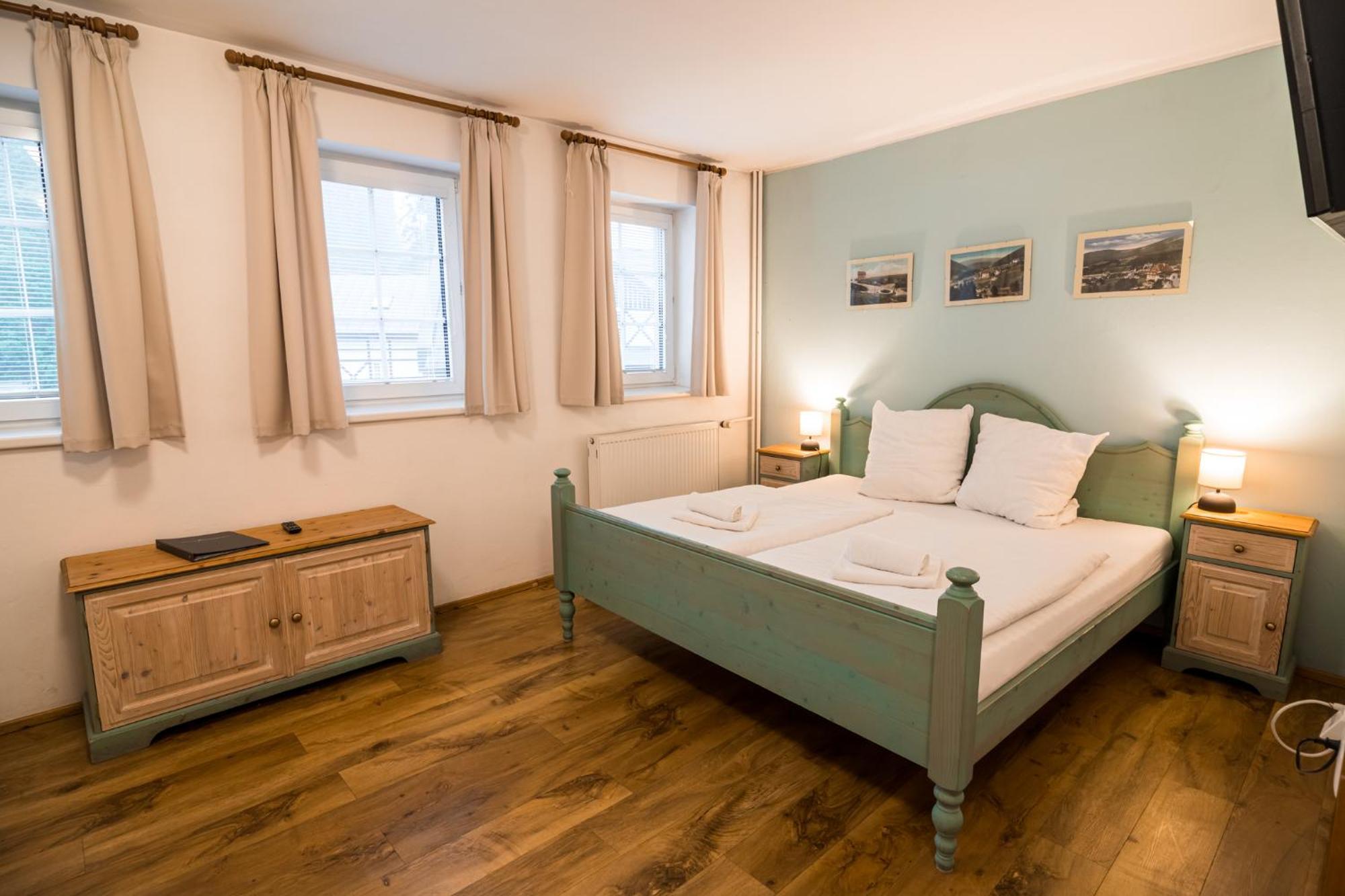 Grand Apartments Špindlerŭv Mlýn Exteriör bild