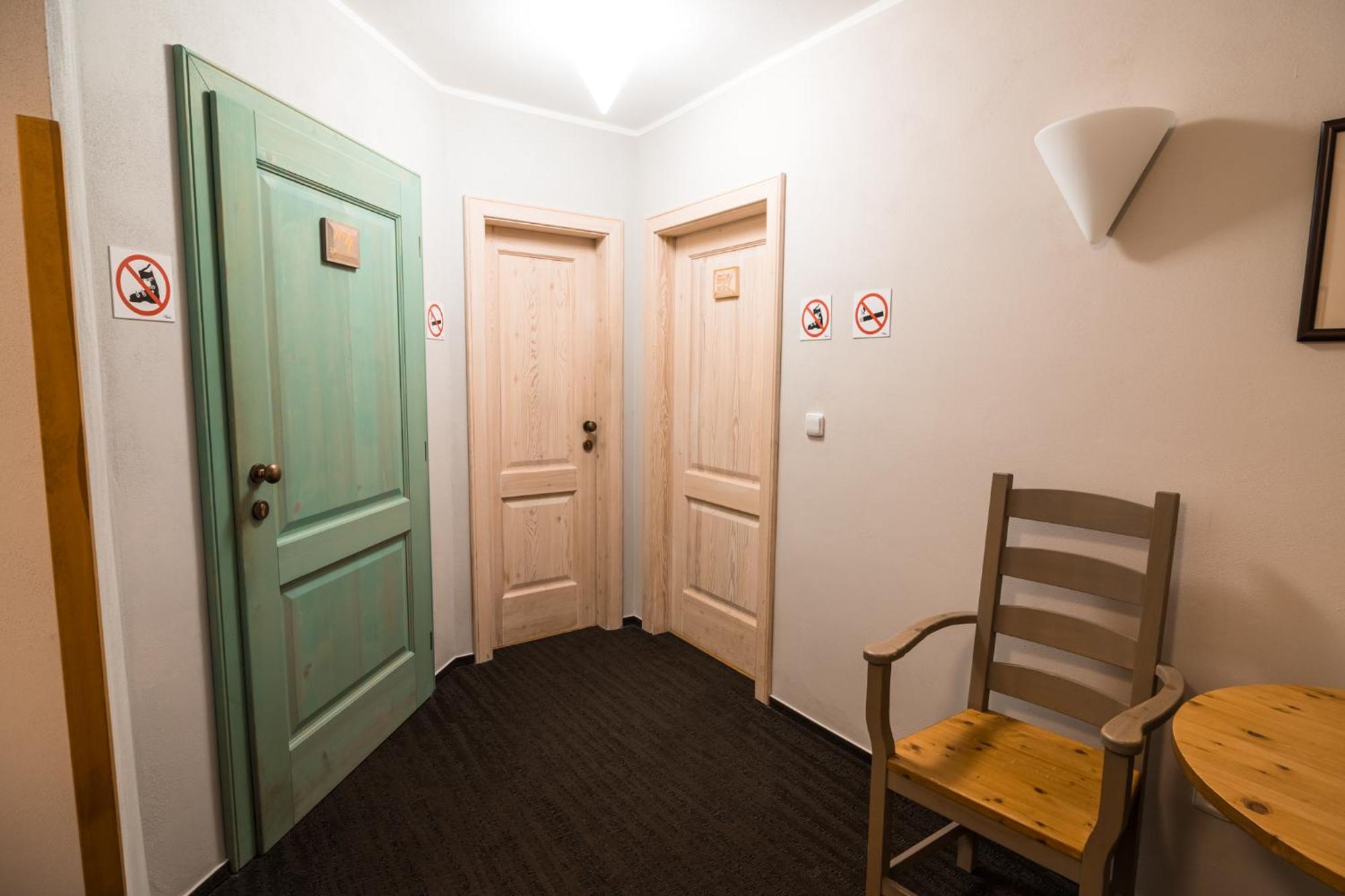 Grand Apartments Špindlerŭv Mlýn Exteriör bild