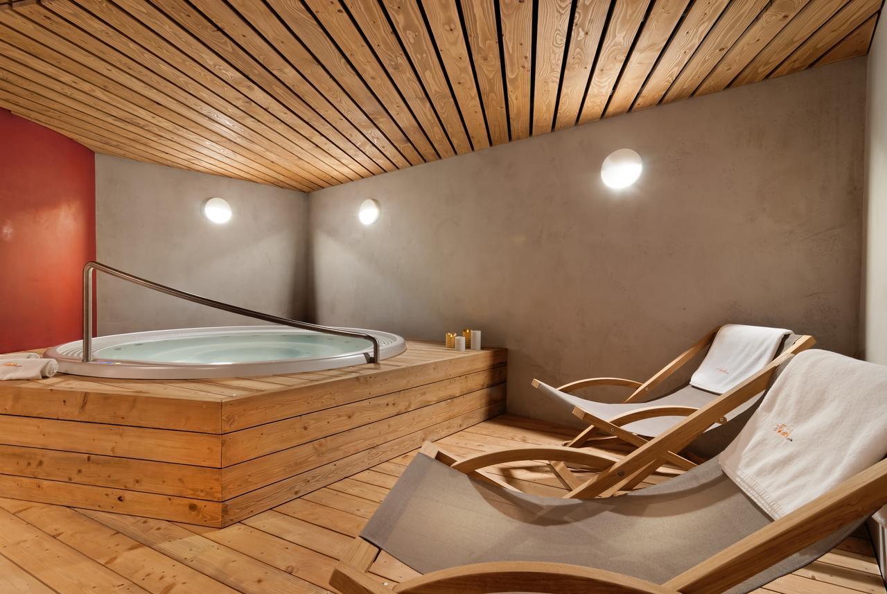 Grand Apartments Špindlerŭv Mlýn Exteriör bild
